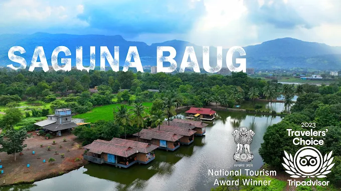 Saguna Baug Agro Tourism